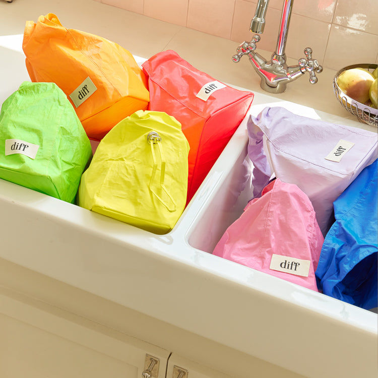 Hobo Bag Signature - 7 Colors