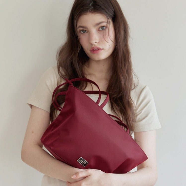 Boat Bag - 5 Colors