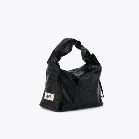 Hobo Bag Signature - Black