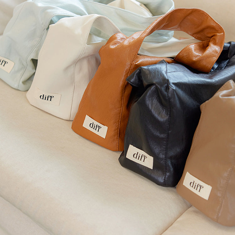 Medium Bag Soft - 4 Colors