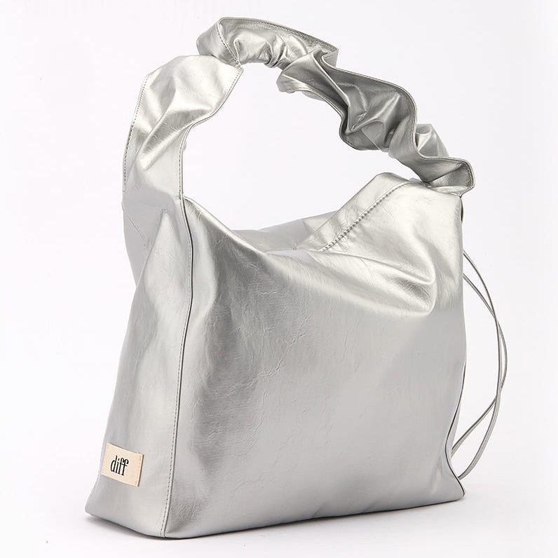 Large Bag Leather - 3 Colors