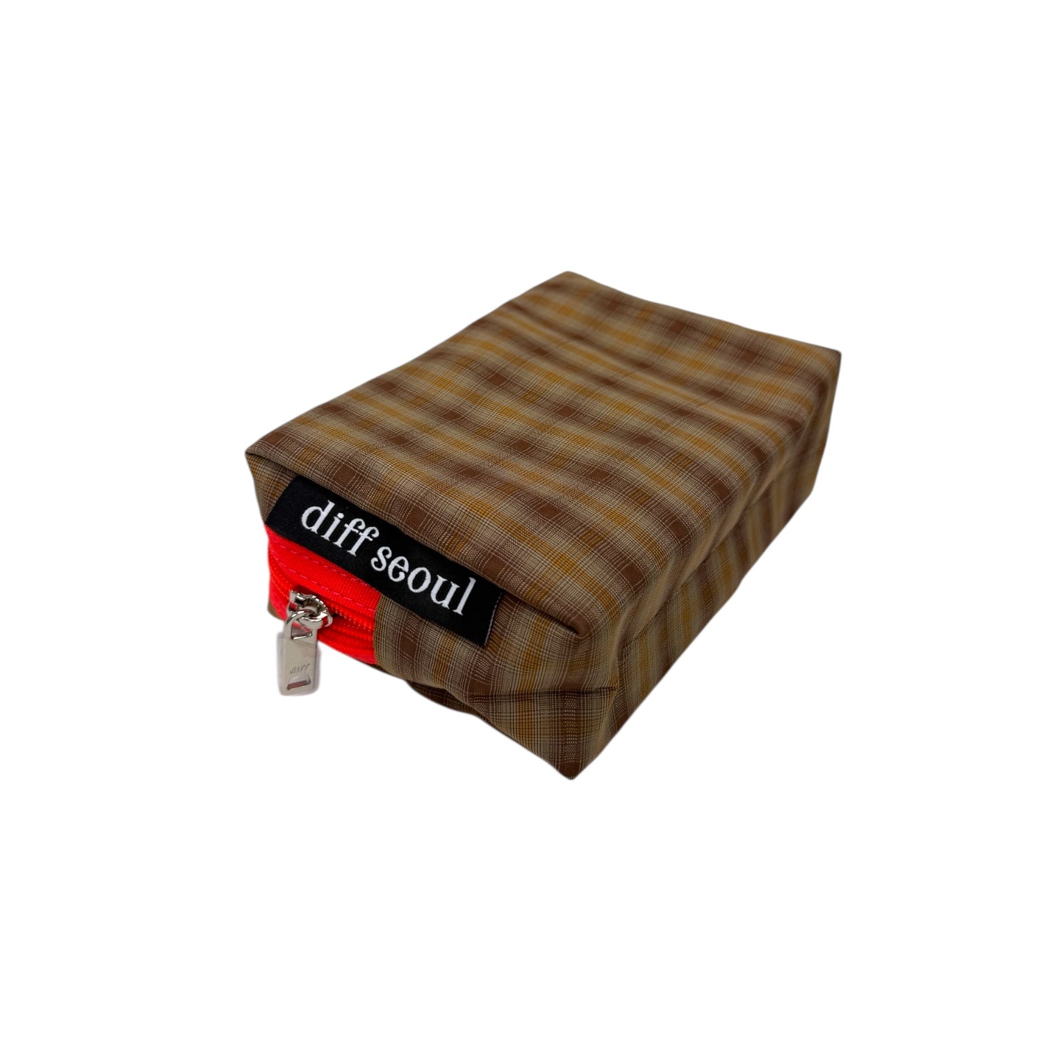 [Limited Stock] Medium Crossbody Bag Wonder Check Set - 3 Colors