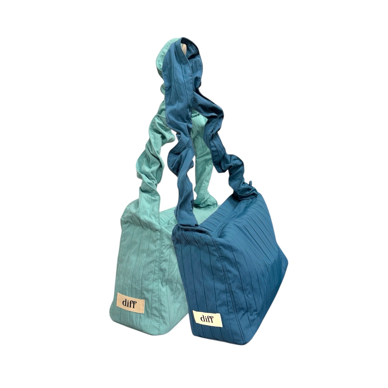 [Limited Stock] Medium Crossbody Bag Wonder Pure Set - 2 Colors