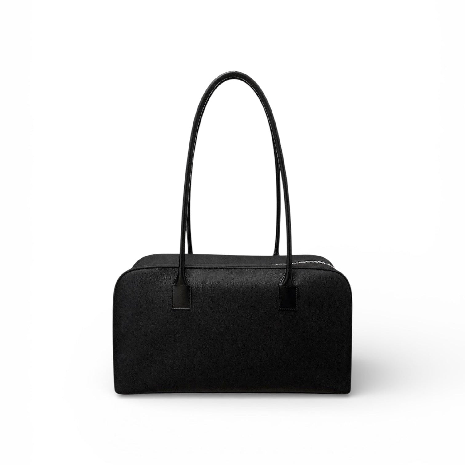 City Bowling Bag - Black