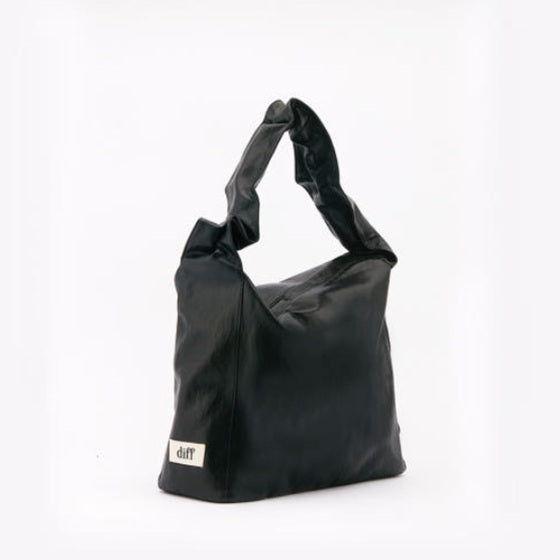 Large Bag Soft - Black